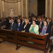 Cofradía de la Purísima Sangre de Jesús