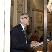 Cofradía de la Purísima Sangre de Jesús