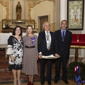 Cofradía de la Purísima Sangre de Jesús