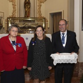 Cofradía de la Purísima Sangre de Jesús