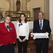 Cofradía de la Purísima Sangre de Jesús