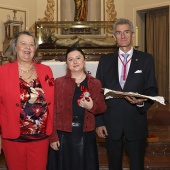 Cofradía de la Purísima Sangre de Jesús