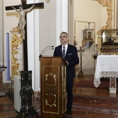 Cofradía de la Purísima Sangre de Jesús