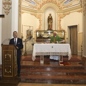 Cofradía de la Purísima Sangre de Jesús