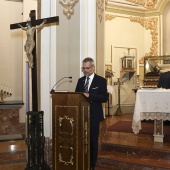 Cofradía de la Purísima Sangre de Jesús