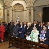 Cofradía de la Purísima Sangre de Jesús