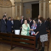 Cofradía de la Purísima Sangre de Jesús