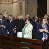 Cofradía de la Purísima Sangre de Jesús