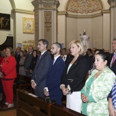 Cofradía de la Purísima Sangre de Jesús