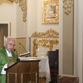 Cofradía de la Purísima Sangre de Jesús