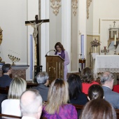 Cofradía de la Purísima Sangre de Jesús