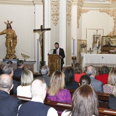 Cofradía de la Purísima Sangre de Jesús