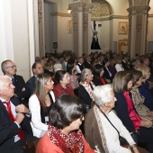 Cofradía de la Purísima Sangre de Jesús