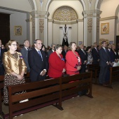 Cofradía de la Purísima Sangre de Jesús