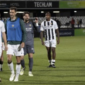 CD Castellón - CD Alcoyano