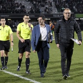 CD Castellón - CD Alcoyano