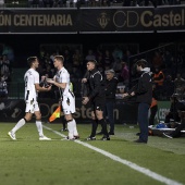 CD Castellón - CD Alcoyano