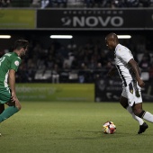 CD Castellón - CD Alcoyano