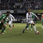 CD Castellón - CD Alcoyano