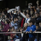 CD Castellón - CD Alcoyano