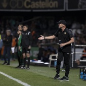 CD Castellón - CD Alcoyano