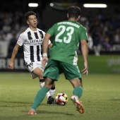 CD Castellón - CD Alcoyano