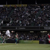 CD Castellón - CD Alcoyano