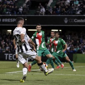 CD Castellón - CD Alcoyano