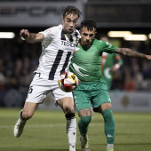 CD Castellón - CD Alcoyano