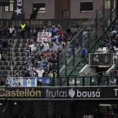 CD Castellón - CD Alcoyano