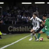 CD Castellón - CD Alcoyano