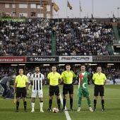 CD Castellón - CD Alcoyano