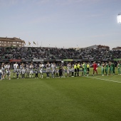 CD Castellón - CD Alcoyano