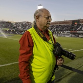 CD Castellón - CD Alcoyano