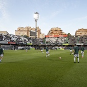 CD Castellón - CD Alcoyano