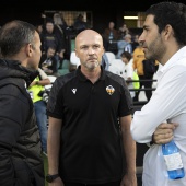 CD Castellón - CD Alcoyano