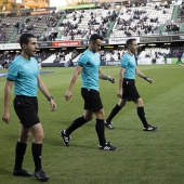 CD Castellón - CD Alcoyano