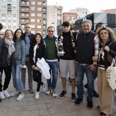 CD Castellón - CD Alcoyano