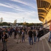 CD Castellón - CD Alcoyano