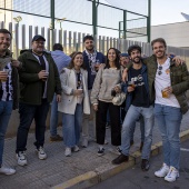 CD Castellón - CD Alcoyano