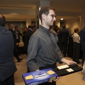 Caixabank, nuevas oficinas