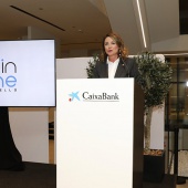 Caixabank, nuevas oficinas