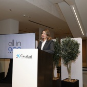 Caixabank, nuevas oficinas