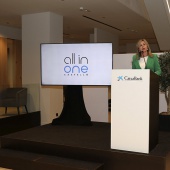 Caixabank, nuevas oficinas