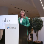 Caixabank, nuevas oficinas