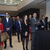 Caixabank, nuevas oficinas