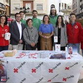 Día de la Banderita de Cruz Roja