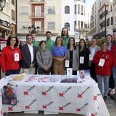 Día de la Banderita de Cruz Roja