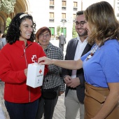 Día de la Banderita de Cruz Roja