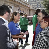 Día de la Banderita de Cruz Roja